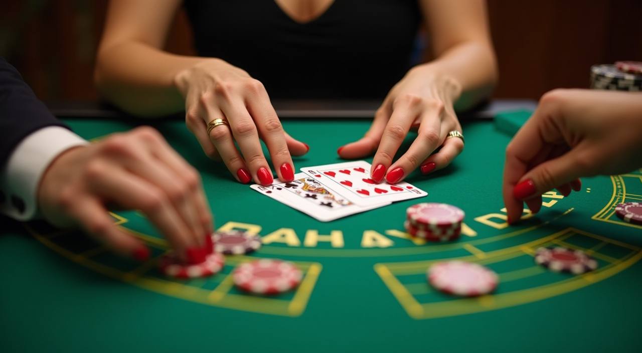 644m 644m တွင် Baccarat Tips Live ဆိုတာ ဘာလဲ